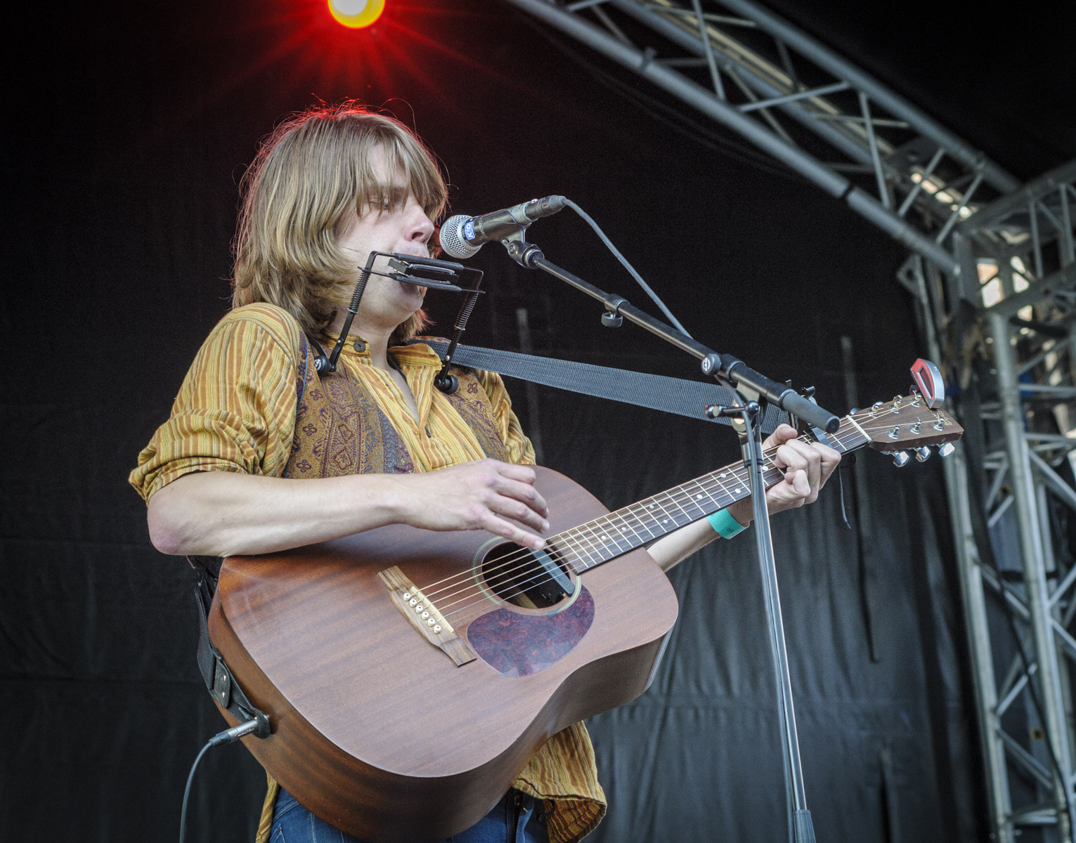 Slow Bear Live @ Suikerrock, Tienen