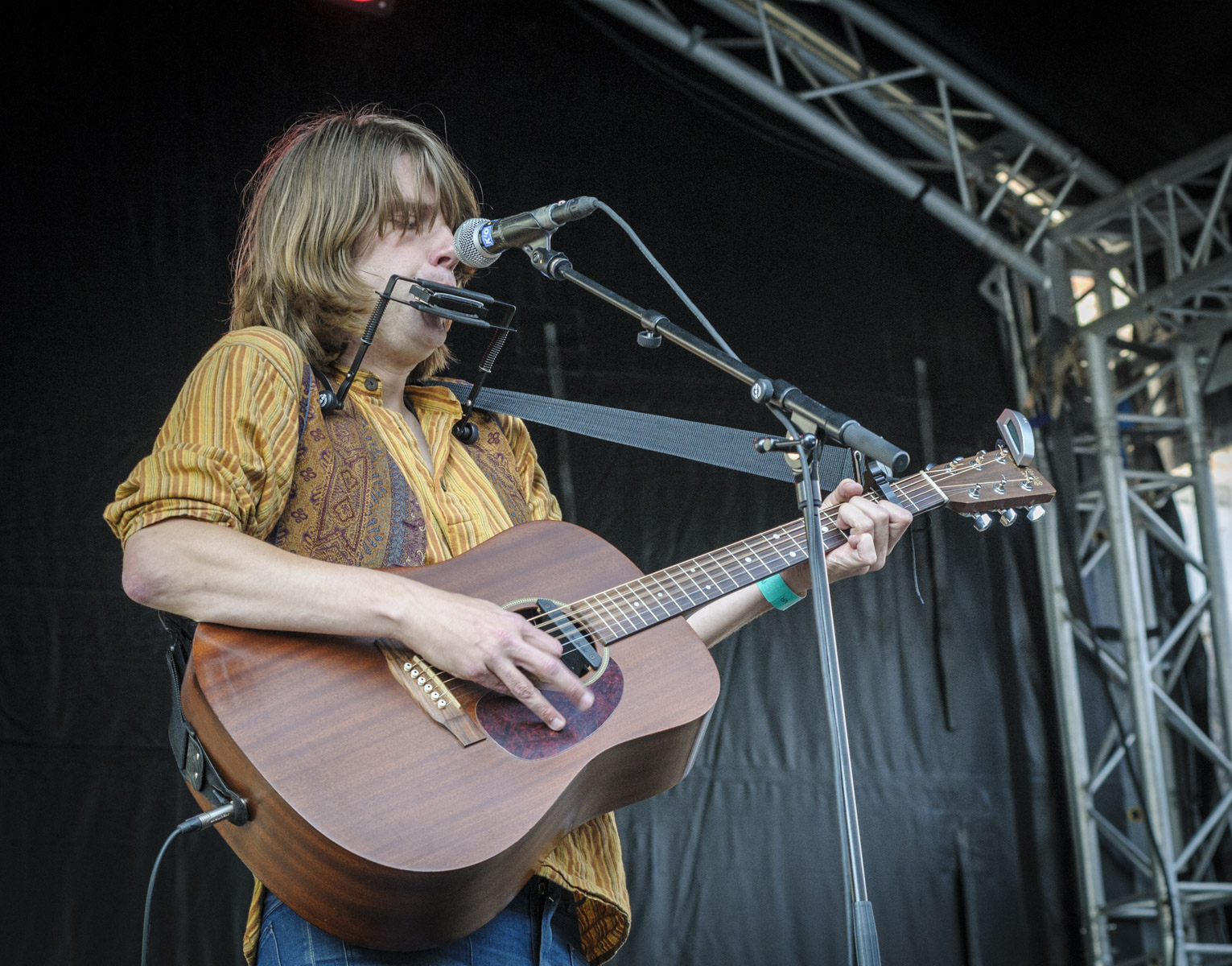 Slow Bear Live @ Suikerrock, Tienen